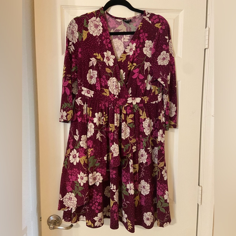 Torrid Dress